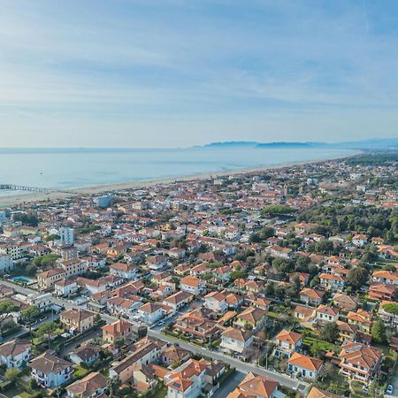 Holiday Home Donatella By Interhome マリーナ・ディ・ピエトラサンタ エクステリア 写真