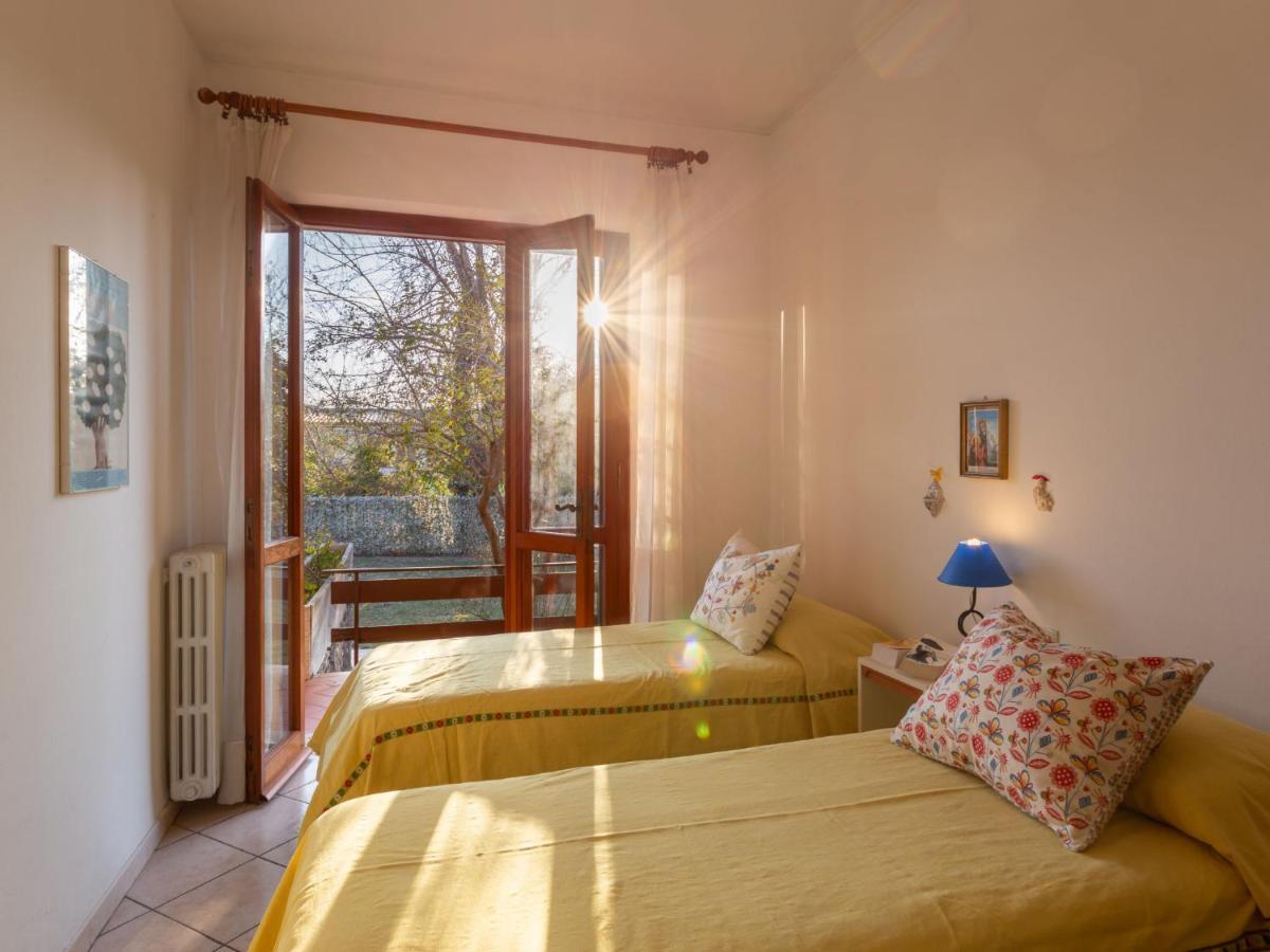 Holiday Home Donatella By Interhome マリーナ・ディ・ピエトラサンタ エクステリア 写真