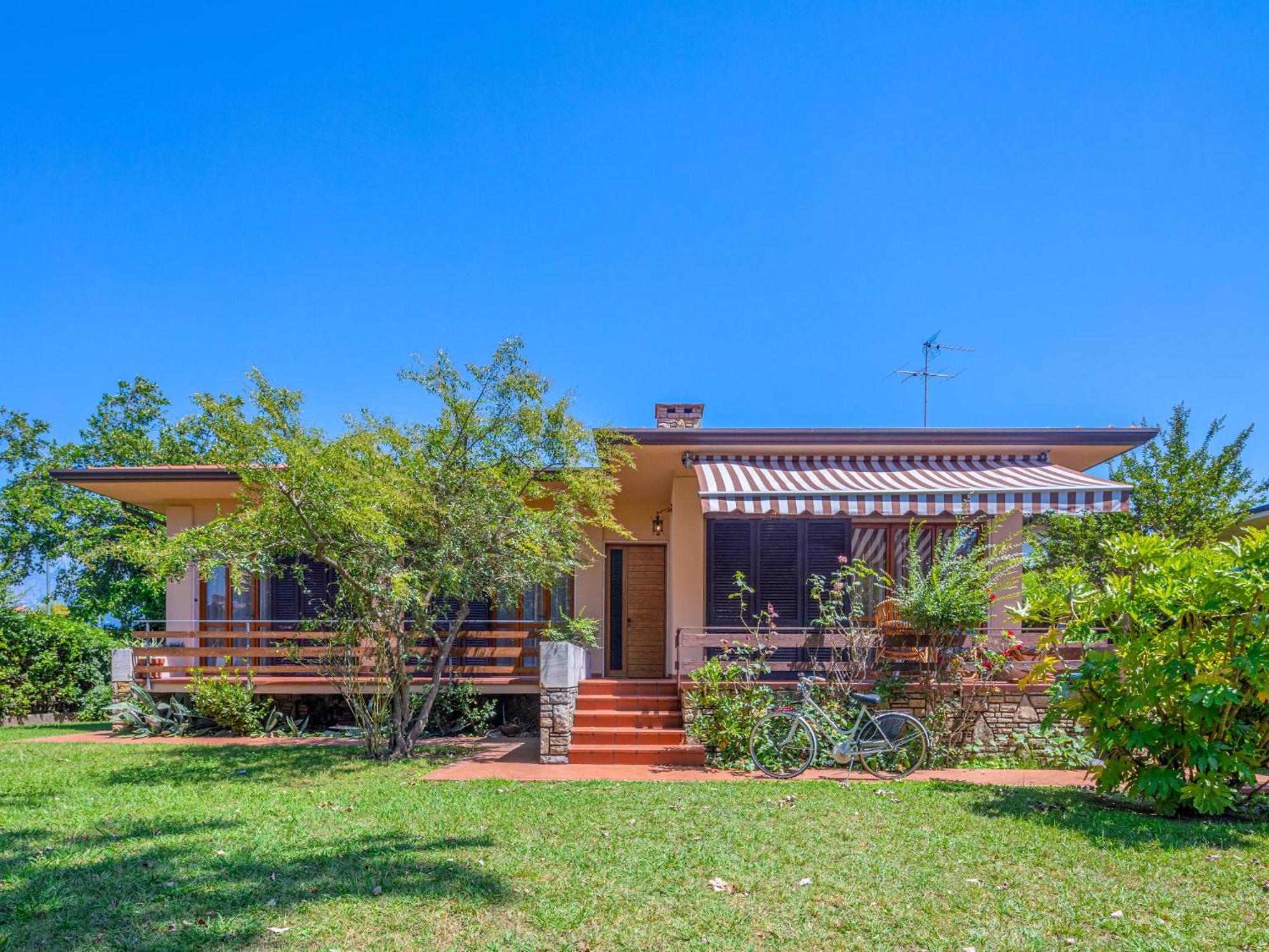 Holiday Home Donatella By Interhome マリーナ・ディ・ピエトラサンタ エクステリア 写真