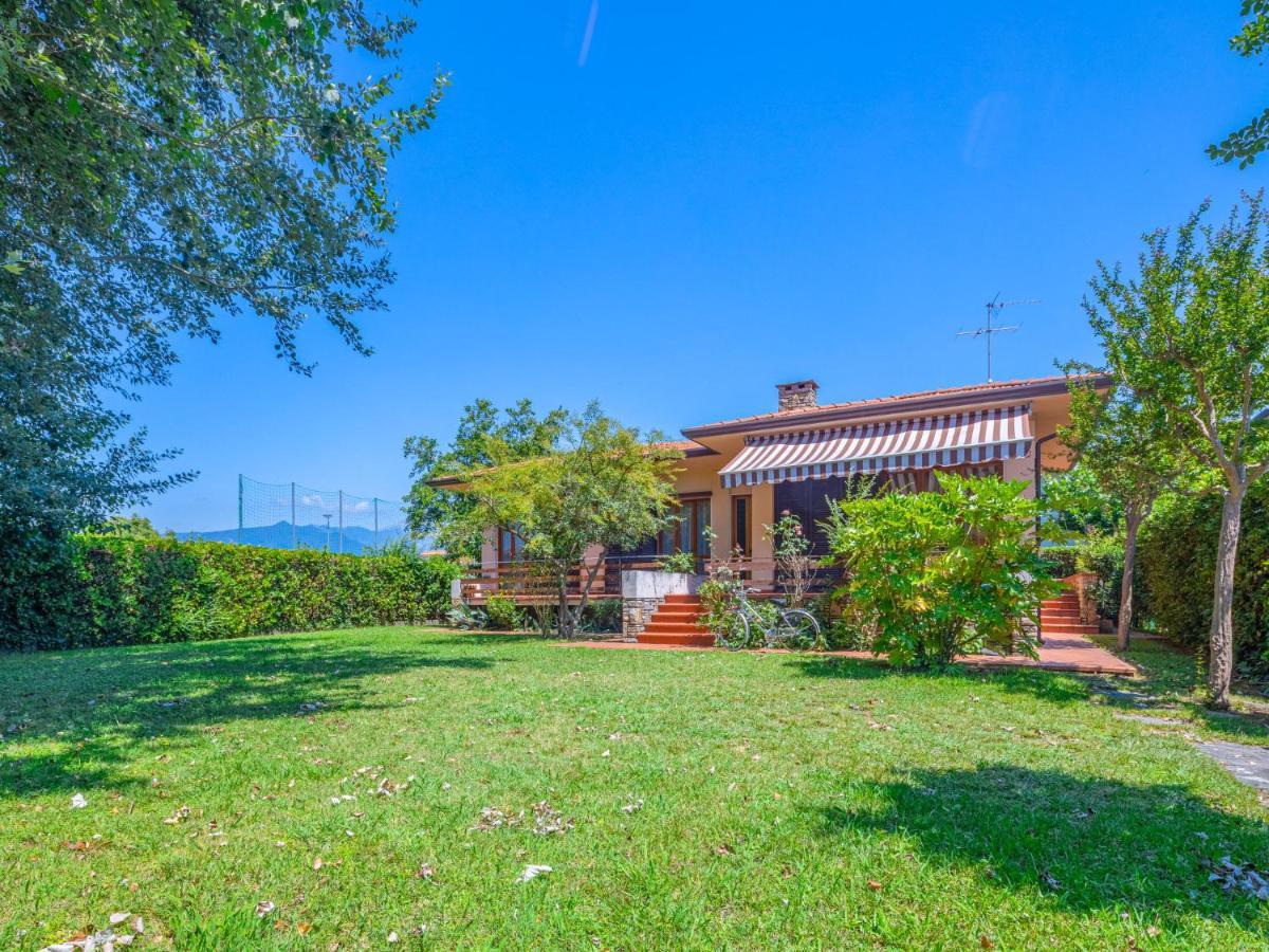 Holiday Home Donatella By Interhome マリーナ・ディ・ピエトラサンタ エクステリア 写真