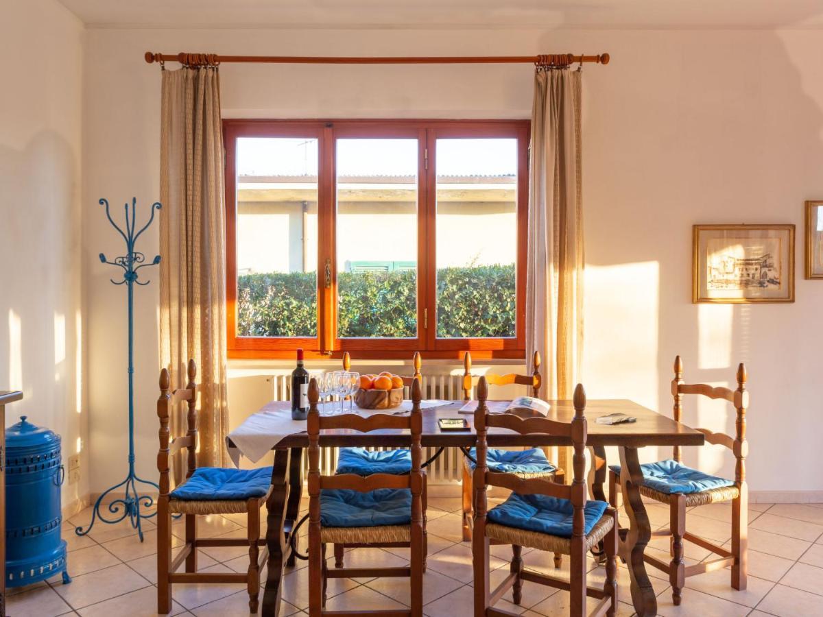 Holiday Home Donatella By Interhome マリーナ・ディ・ピエトラサンタ エクステリア 写真