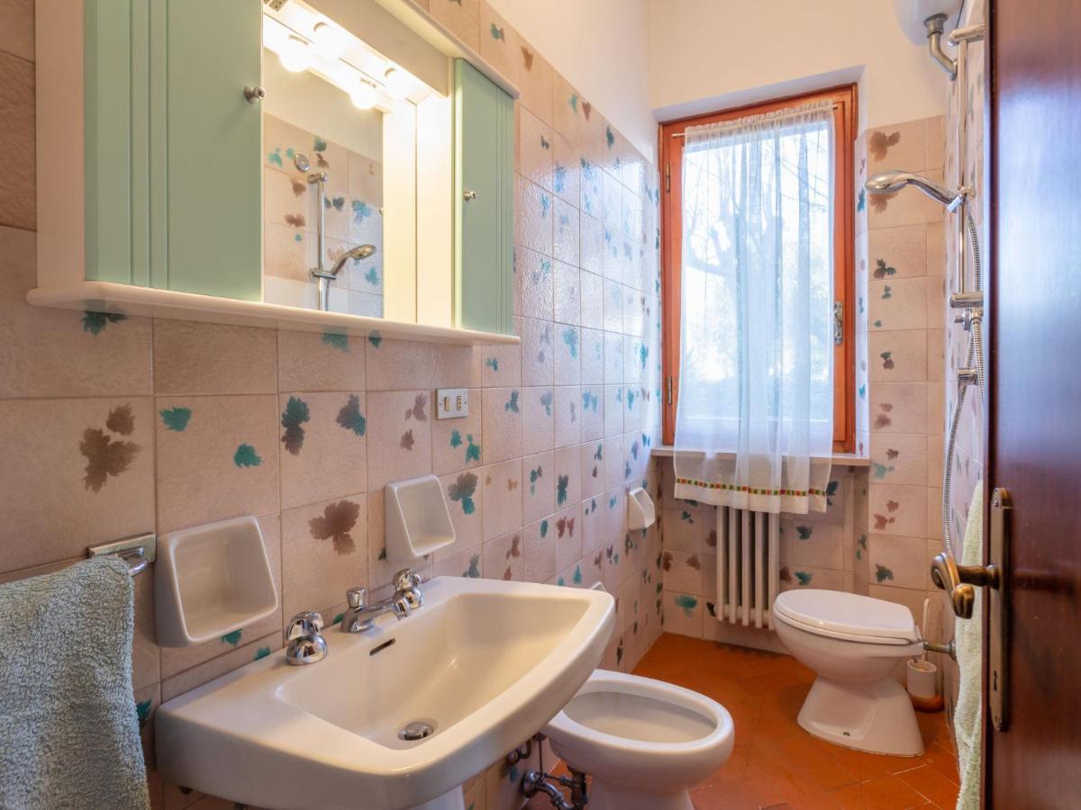 Holiday Home Donatella By Interhome マリーナ・ディ・ピエトラサンタ エクステリア 写真