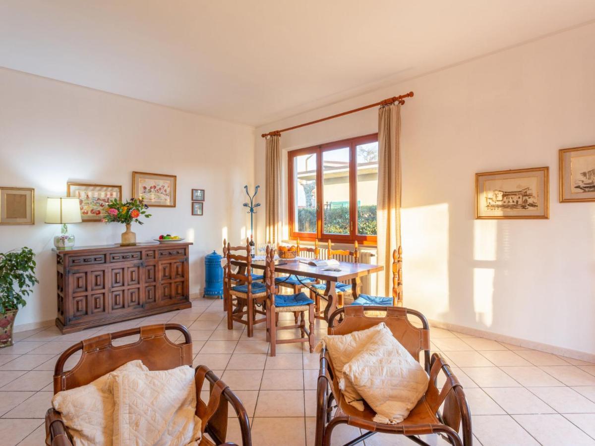 Holiday Home Donatella By Interhome マリーナ・ディ・ピエトラサンタ エクステリア 写真