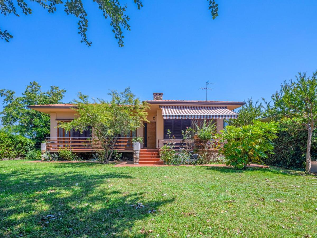 Holiday Home Donatella By Interhome マリーナ・ディ・ピエトラサンタ エクステリア 写真