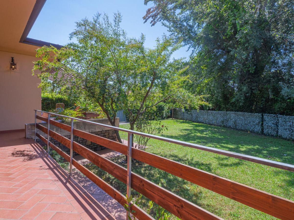 Holiday Home Donatella By Interhome マリーナ・ディ・ピエトラサンタ エクステリア 写真