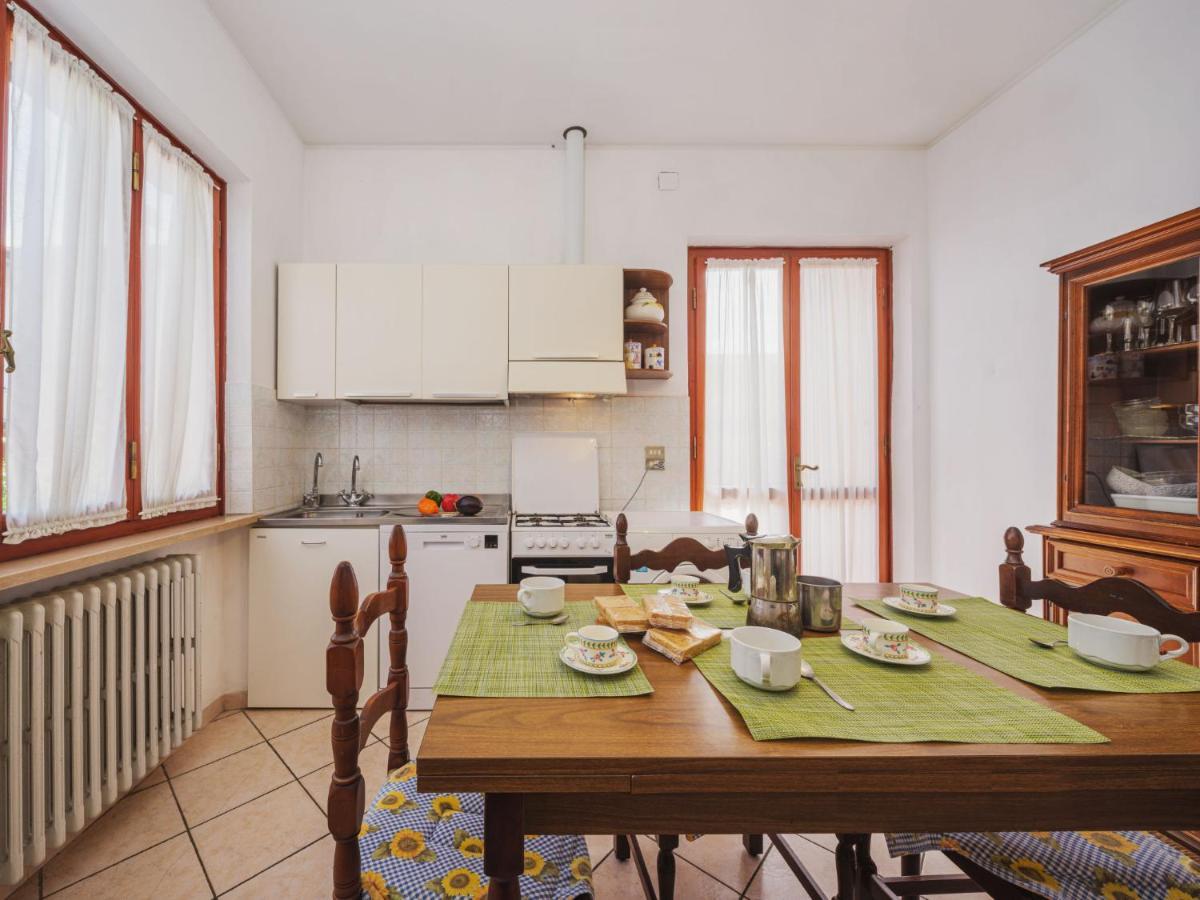 Holiday Home Donatella By Interhome マリーナ・ディ・ピエトラサンタ エクステリア 写真